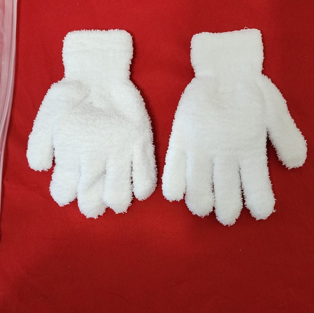 Hello kitty gloves - Picture 5 of 11